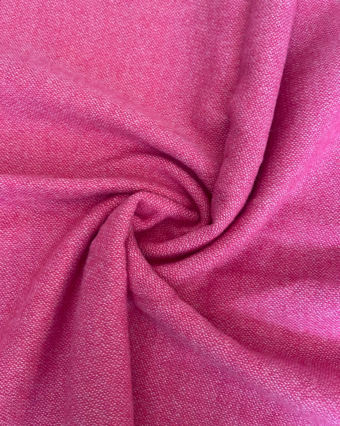 Wollen Sjaal | McNutt | Roze