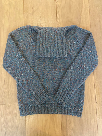 Wollen Trui | Coltrui Donegal