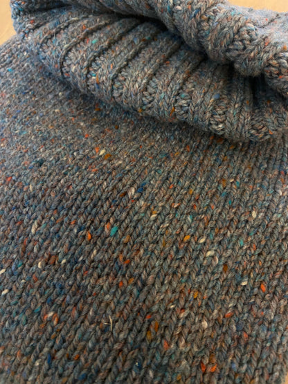 Wollen Trui | Coltrui Donegal