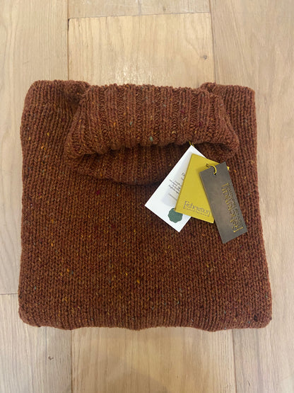 Wollen Trui | Coltrui Donegal