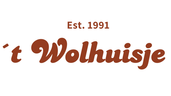 Het Wolhuisje