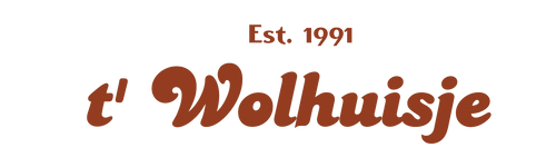 Het Wolhuisje
