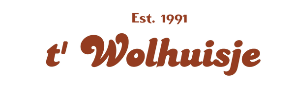 Het Wolhuisje