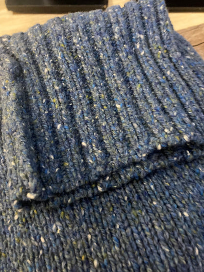 Donegal Coltrui | Ierse Wollen Coltrui - Fisherman out of Ireland - Truien