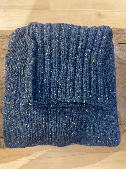 Donegal Coltrui | Ierse Wollen Coltrui - Fisherman out of Ireland - Truien