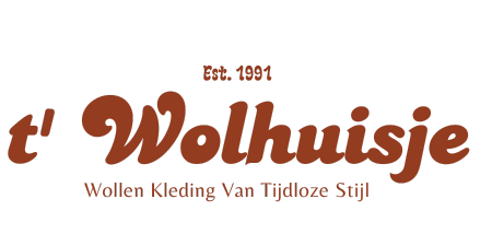 Het Wolhuisje