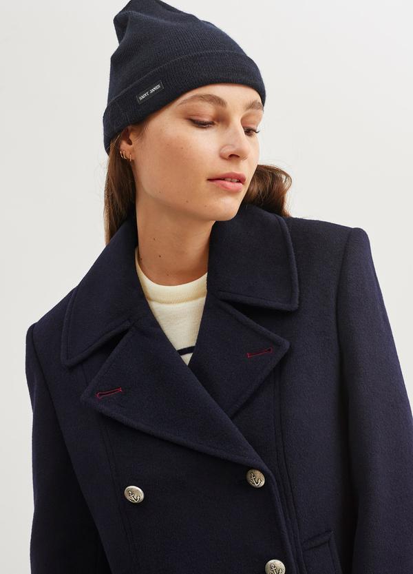 St. Briac | Pea Coat - Saint James-Windvesten & Jassen